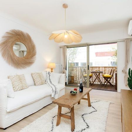 Hippie Palm Beach Yourhosthelper Cannes Eksteriør bilde