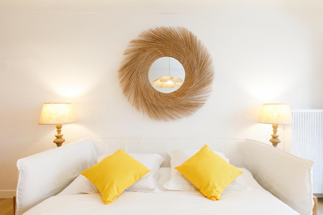 Hippie Palm Beach Yourhosthelper Cannes Eksteriør bilde