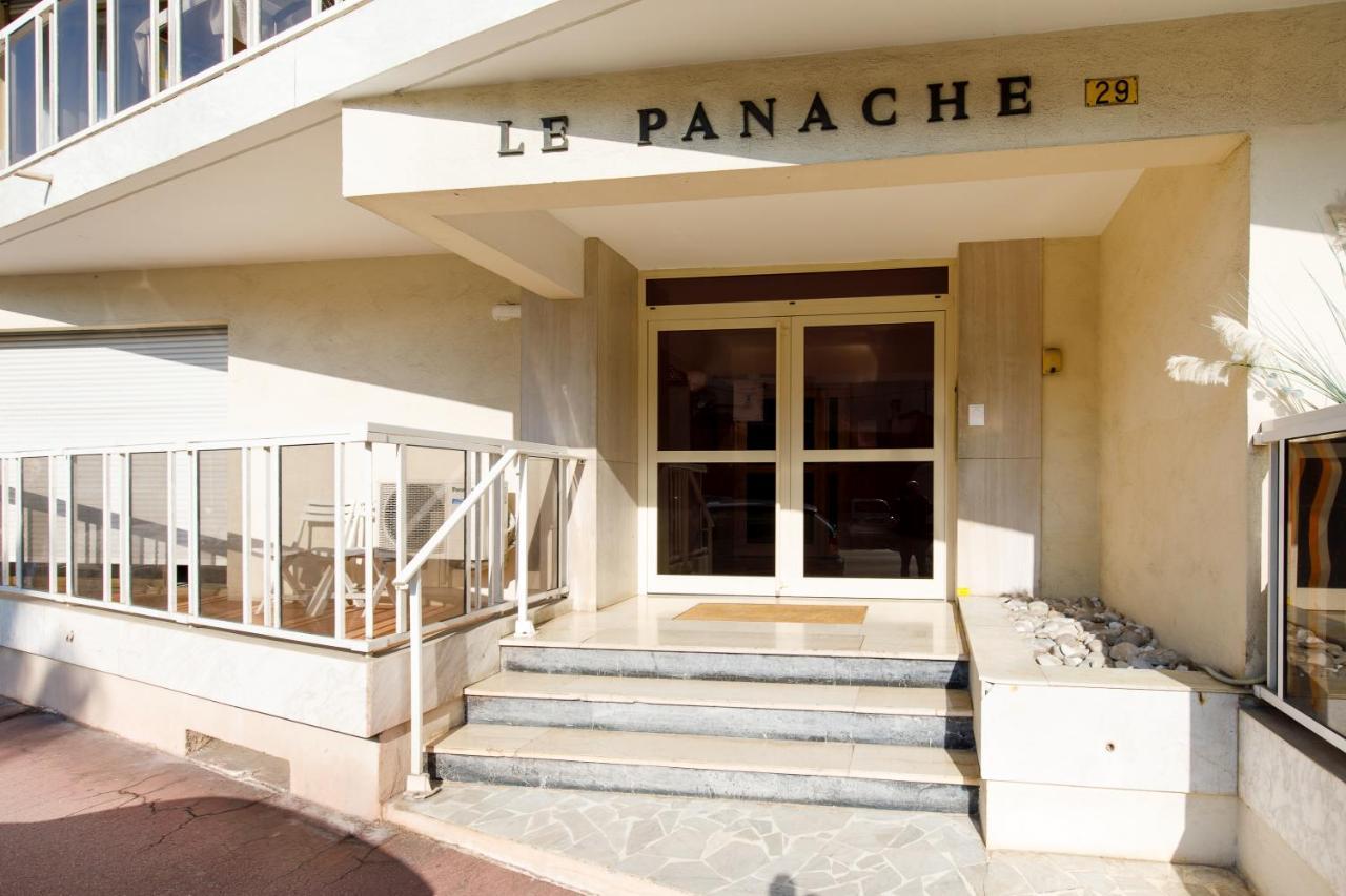 Hippie Palm Beach Yourhosthelper Cannes Eksteriør bilde